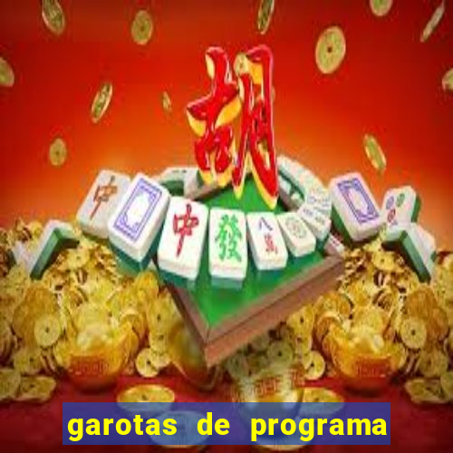 garotas de programa de porto nacional